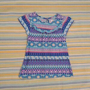 🛍️ BUNDLE ONLY • 365 Kids top size 7